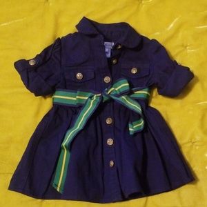 Ralph Lauren Baby Dress